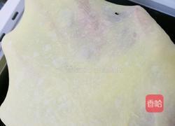 牛奶土司的做法图解6