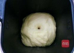 牛奶土司的做法图解8