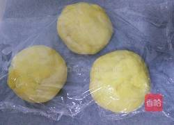 牛奶土司的做法图解10