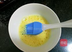 牛奶土司的做法图解16