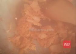 韩式泡菜炒饭的做法图解2