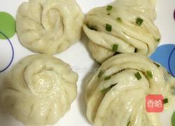 如何做花卷和包子的做法图解16