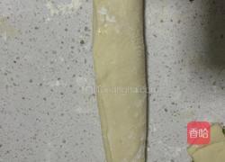如何做花卷和包子的做法图解4