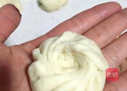 如何做花卷和包子的做法图解14