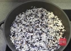 素铰子馄钝（锅貼）的做法图解2