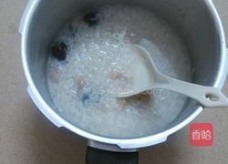 甜粥的做法图解6