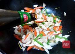 蚝油杏鲍菇的做法图解6