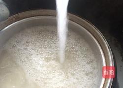 蒜香胡萝卜拌面的做法图解4