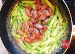 花甲青瓜汤的做法图解5