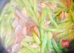 花甲青瓜汤的做法图解6