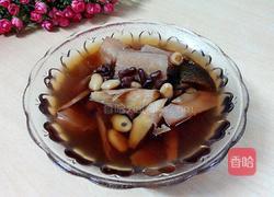 清热祛湿汤的做法图解6