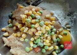 田园汉堡的做法图解4