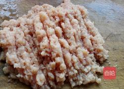 田园汉堡的做法图解3