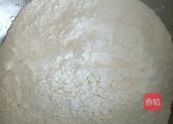 油丝饼。的做法图解1