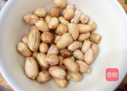 莲藕焖排骨的做法图解2