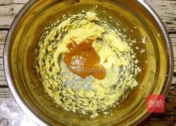 花生酱饼干的做法图解6