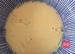 家常馅饼的做法图解2