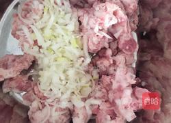 家常馅饼的做法图解3