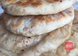 家常馅饼的做法图解12