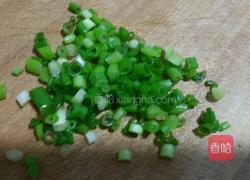 香煎茭瓜土豆饼的做法图解2