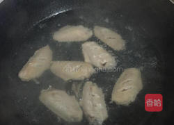 可乐鸡翅的做法图解3