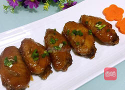 可乐鸡翅的做法图解11