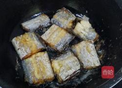 香煎带鱼的做法图解4