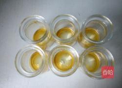 焦糖布丁的做法图解9