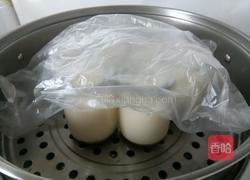 焦糖布丁的做法图解11