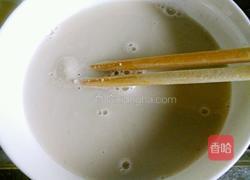 红烧苕粉肉的做法图解1