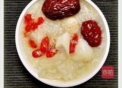 益气养颜粥的做法图解5