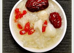 益气养颜粥