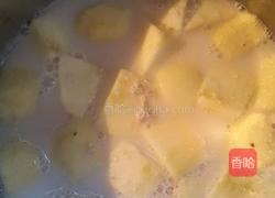 麦片苹果泥的做法图解4