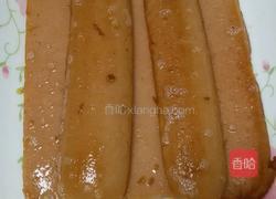 三明治的做法图解3