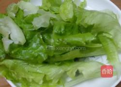 三明治的做法图解4