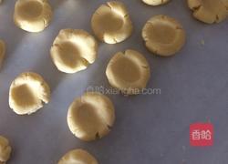 玛格丽特小饼干的做法图解5