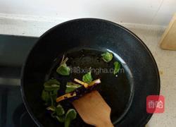 油焖茄子的做法图解4