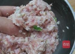 香菇酿的做法图解5