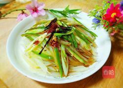 呛拌土豆丝的做法图解7