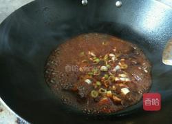 烧茄子的做法图解8