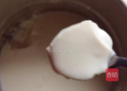 自制豆腐脑的做法图解4