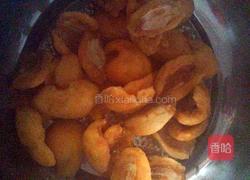 自制零添加枇杷果酱的做法图解2