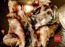 芋头鱼头汤的做法图解6