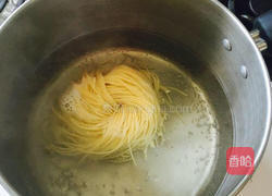 牛肉清汤面的做法图解1