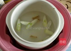 清汤娃娃菜的做法图解2