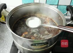 酱香牛百叶的做法图解4