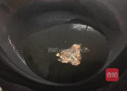 排骨豆角焖面的做法图解6