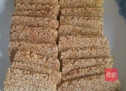 麻糖的做法图解10