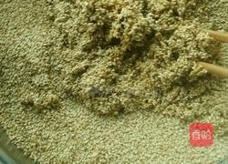 麻糖的做法图解6