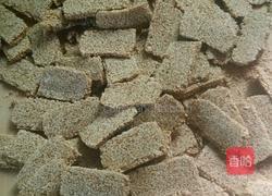 麻糖的做法图解9